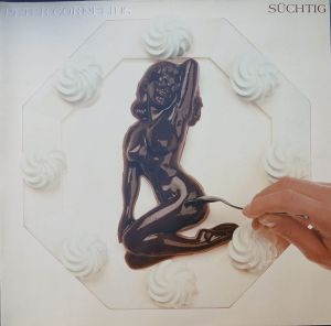 Peter Cornelius - Süchtig (1984)