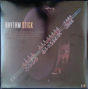 Rhythmstick - Rhythm Stick (2009)