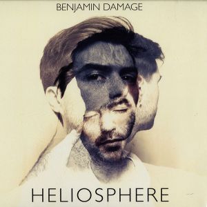 Benjamin Damage - Heliosphere (2013)