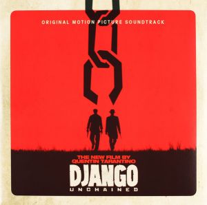 Various - Django Unchained (Original Motion Picture Soundtrack) (2013)