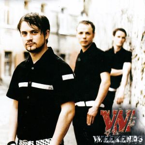 Weekends (2) - Weekends (2002)