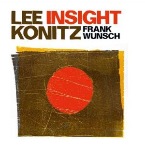 Lee Konitz - Insight (2011)