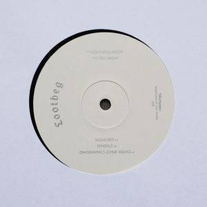 Lootbeg - Confabulation (2020)