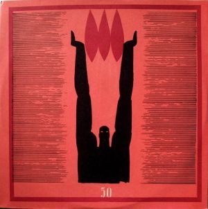 Antanas Račiūnas / R. Žigaitis / B. Gorbulskis - Simfoninė Muzika (1968)