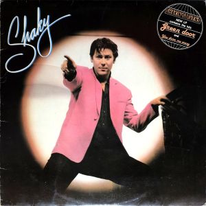 Shakin' Stevens - Shaky (1981)