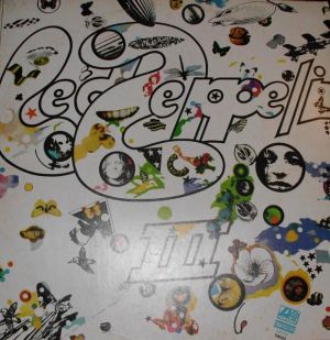 Led Zeppelin - Led Zeppelin III