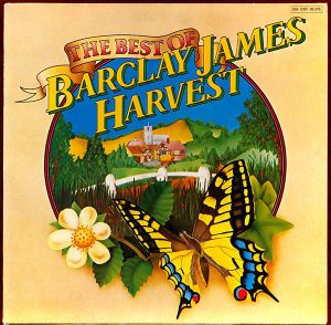 Barclay James Harvest - The Best Of Barclay James Harvest (1980)