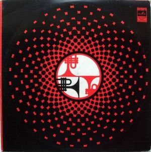 Леонид Гарин - Джазовые Композиции (1975)