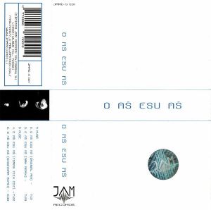Various - O Aš Esu Aš (1998)