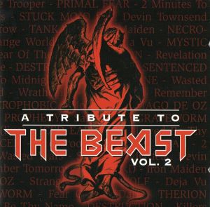 Various - A Tribute To The Beast Vol. 2 (2003)