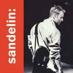 Sandelin - Till Månen Runt Solen (1992)