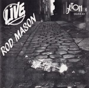 Rod Mason - Live (1985)