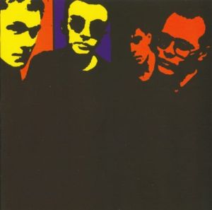 Foje - Kitoks Pasaulis (2009)