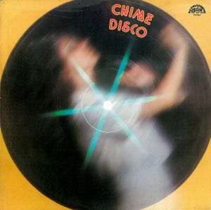 Chime - Disco (1986)