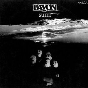 Bayon - Suite (1980)