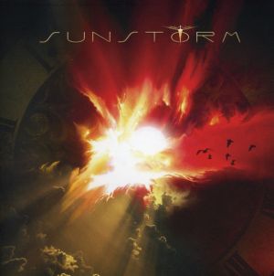 Sunstorm (5) / Joe Lynn Turner - Sunstorm (2006)