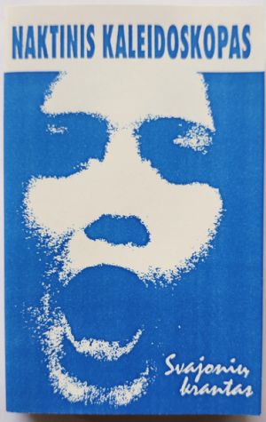 Naktinis Kaleidoskopas - Svajonių Krantas
