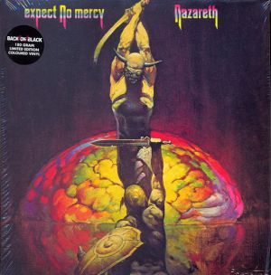 Nazareth (2) - Expect No Mercy (2013)