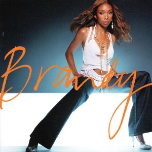 Brandy (2) - Afrodisiac (2004)