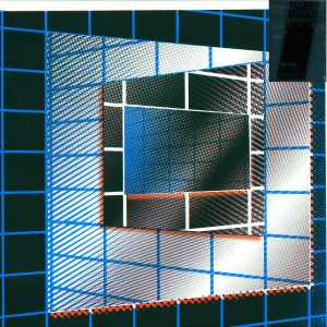 Mark Du Mosch - Midnight Run (2013)