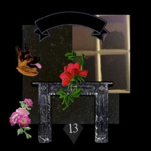 Shlohmo - Laid Out (2013)