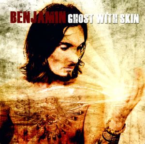 Benjamin - Ghost With Skin (2013)