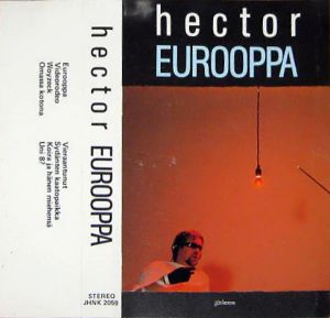 Hector (6) - Eurooppa (1981)