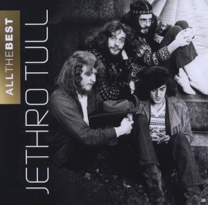 Jethro Tull - All The Best (2012)