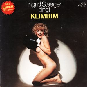 Ingrid Steeger - Ingrid Steeger Singt Klimbim (1975)