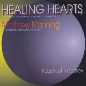 The Enid - Healing Hearts (1996)