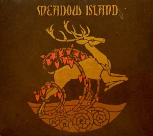 Meadow Island - Meadow Island (2010)