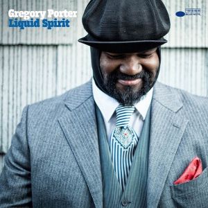 Gregory Porter - Liquid Spirit (2013)