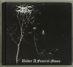 Darkthrone - Under A Funeral Moon (2013)