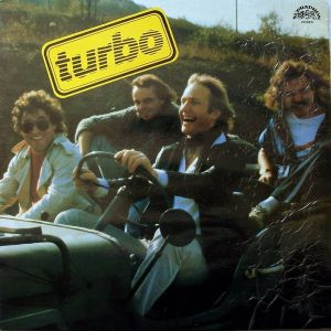 Turbo (7) - Turbo (1985)