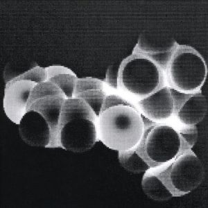 DJ Spider (6) / Marshallito - Deadly Structures EP (2013)