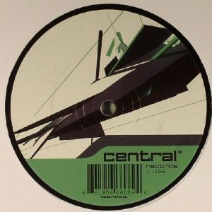 Various - Central Sessions Vol.1 (2005)