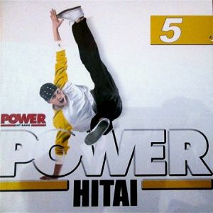 Various - Power Hitai 5 (2007)