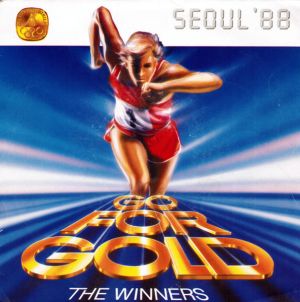 The Winners (4) - Go For Gold (1988)