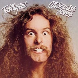 Ted Nugent - Cat Scratch Fever (1978)