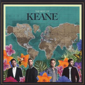 Keane - The Best Of Keane (2013)