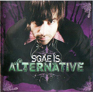Various - SGAE Is Alternative (2008)