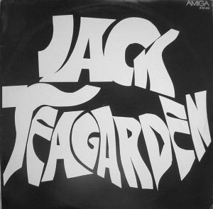 Jack Teagarden - Jack Teagarden (1975)