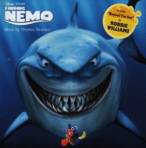 Thomas Newman - Finding Nemo (An Original Soundtrack) (2003)