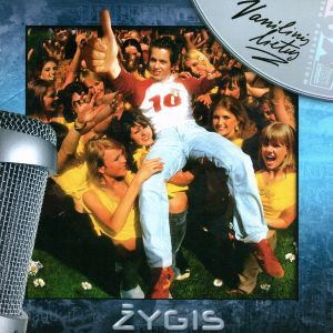 Žygis - Vanilinis Lietus (2004)