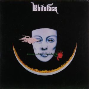 Whiteface - Whiteface (1979)