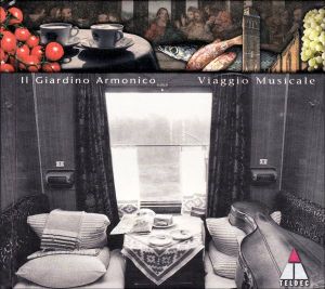 Il Giardino Armonico - Viaggio Musicale - Musica Italiana Del Seicento (Italian Music Of The 17th Century) (2000)
