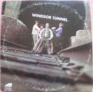 Windsor Tunnel - Windsor Tunnel (1970)