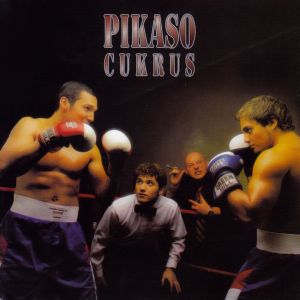 Pikaso - Cukrus (2001)