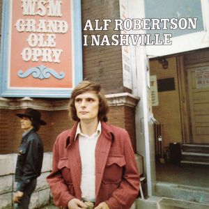 Alf Robertson - I Nashville