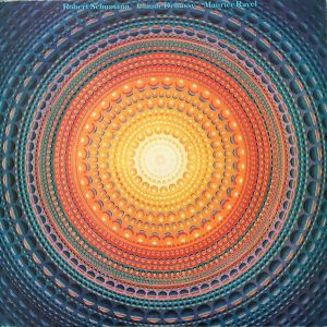 Maurice Ravel / Robert Schumann / Claude Debussy - La Mer / La Valse / Ouvertüre Aus Der Musik Zu Lord Byrons Dramatischem Gedicht "Manfred"